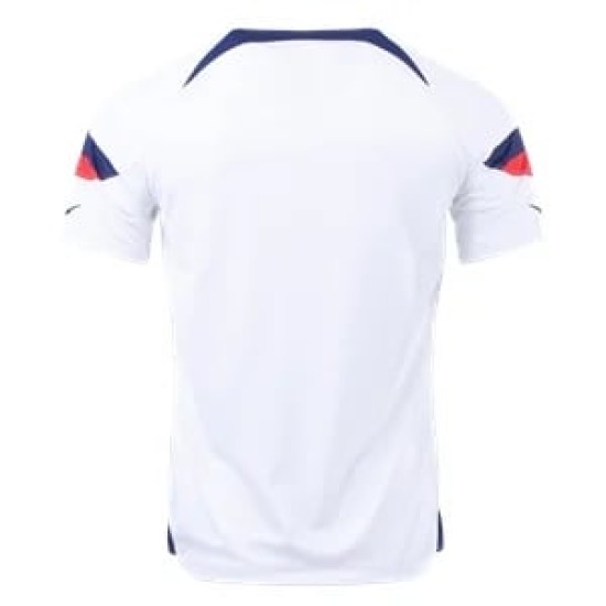 USMNT Maglia Casa Coppa del Mondo 2022
