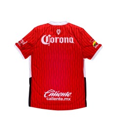 Uomo Toluca FC 2024/25 Casa Maglia