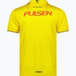 Maglia Casa Donna IF Elfsborg 2024 Maglia Casa Donna IF Elfsborg 2024