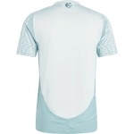 Maglia Versione Giocatore Trasferta Messico Copa America 2024