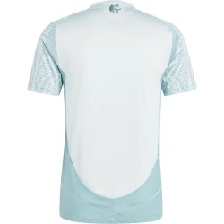 Maglia Versione Giocatore Trasferta Messico Copa America 2024