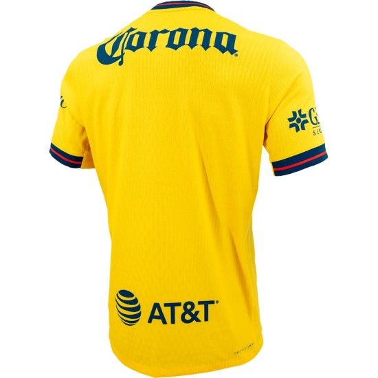 Bambino Club América 2024/25 Casa Maglia Bambino Club América 2024/25 Casa Maglia