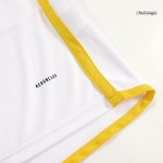 Maglia Trasferta Venezuela Copa America 2024 Maglia Trasferta Venezuela Copa America 2024