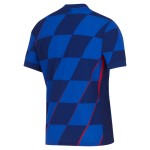 Maglia Trasferta Croazia EURO 2024 Maglia Trasferta Croazia EURO 2024