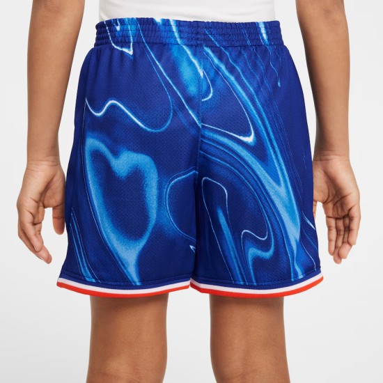 Kit Casa Chelsea 2024/25 Bambino Kit Casa Chelsea 2024/25 Bambino