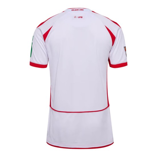 Maglia speciale 2024/25 dell’1. FC Köln da donna