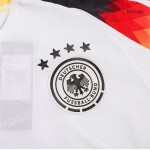 Maglia Versione Giocatore Casa Germania EURO 2024 Maglia Versione Giocatore Casa Germania EURO 2024