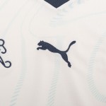 Maglia Trasferta Svizzera EURO 2024