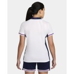 Maglia Casa Donna Inghilterra EURO 2024
