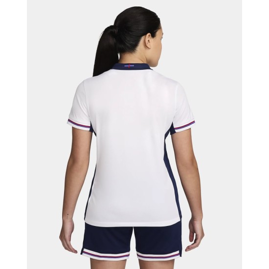 Maglia Casa Donna Inghilterra EURO 2024
