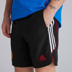 Pantaloncini Urban Purist 2024/25 Manchester United Uomo