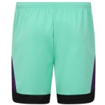 Pantaloncini da trasferta Sheffield United 2024/25 Bambino