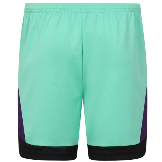 Pantaloncini da trasferta Sheffield United 2024/25 Bambino