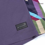 Maglia Trasferta Inghilterra EURO 2024