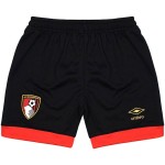 Kit Casa AFC Bournemouth 2024/25 Bambino