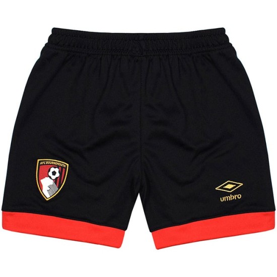 Kit Casa AFC Bournemouth 2024/25 Bambino
