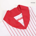 Maglia Trasferta Canada Copa America 2024