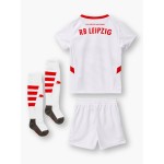 Kit Casa RB Leipzig 2024/25 Bambino Kit Casa RB Leipzig 2024/25 Bambino