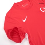 Maglia Trasferta Turchia EURO 2024