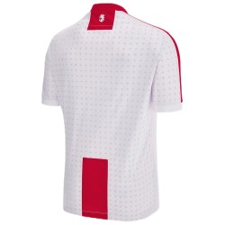 Maglia Casa Georgia EURO 2024 Maglia Casa Georgia EURO 2024