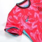 Maglia Casa Corea Del Sud Versione Giocatore 2024 Maglia Casa Corea Del Sud Versione Giocatore 2024