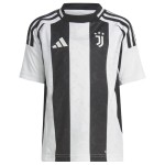 Kit Juventus Bambino 2024/25 Casa