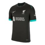 Maglia Trasferta SZOBOSZLAI Liverpool 2024/25 Bambino