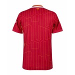 Maglia Casa Liverpool Uomo 2024/25 Maglia Casa Liverpool Uomo 2024/25