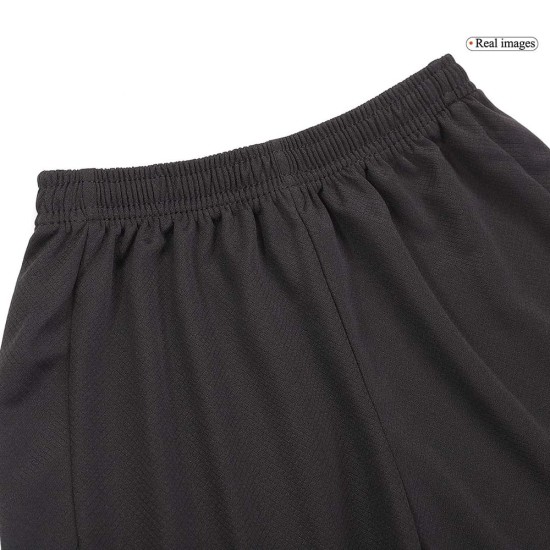 Maglia+Pantaloncini Trasferta Bambini Portogallo EURO 2024