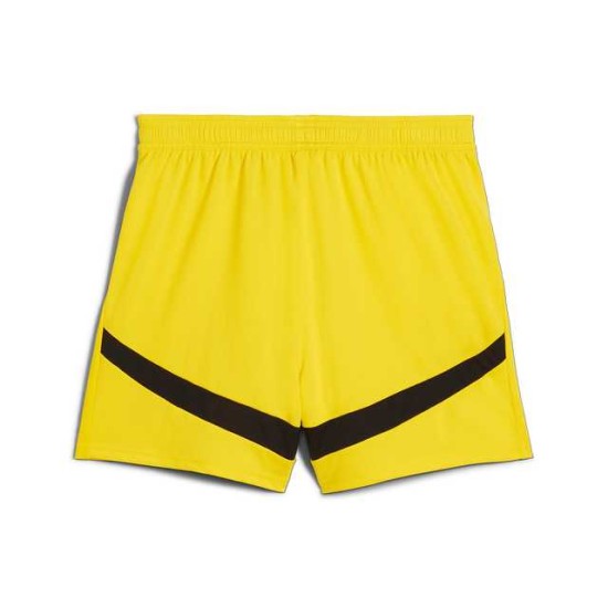 Pantaloncini Trasferta BVB Borussia Dortmund Bambino 2024/25 Pantaloncini Trasferta BVB Borussia Dortmund Bambino 2024/25