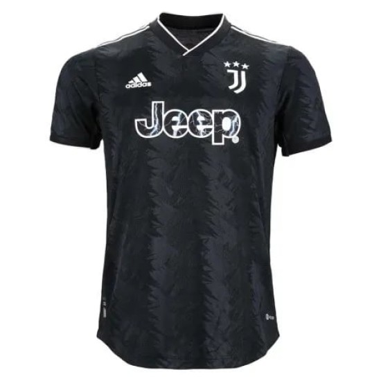 Donna DYBALA Juventus 2022/23 Maglia Trasferta