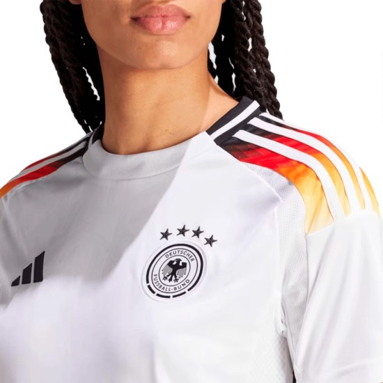 Maglia Casa Donna Germania EURO 2024