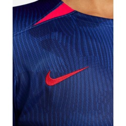 Maglia Trasferta Donna USWNT USA 2023 Maglia Trasferta Donna USWNT USA 2023