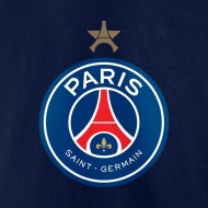 Maglia Donna PSG 2024/25 Home Collector - Campioni d'Europa 2025