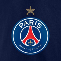 Maglia Donna PSG 2024/25 Home Collector - Campioni d'Europa 2025
