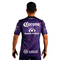 Donna Mazatlán FC 2024/25 Casa Maglia