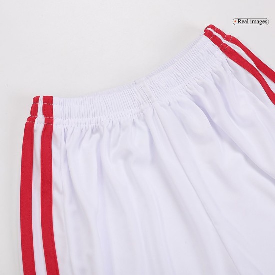 Maglia+Pantaloncini Trasferta Bambini Venezuela Copa America 2024