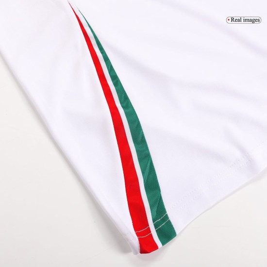 Maglia Trasferta Ungheria EURO 2024