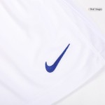 Pantaloncini Casa Croazia EURO 2024