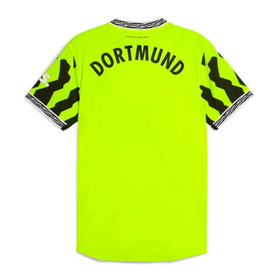 Maglia speciale donna BVB Borussia Dortmund 2024/25