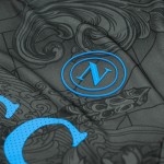 Maglia Terza Napoli Uomo 2024/25