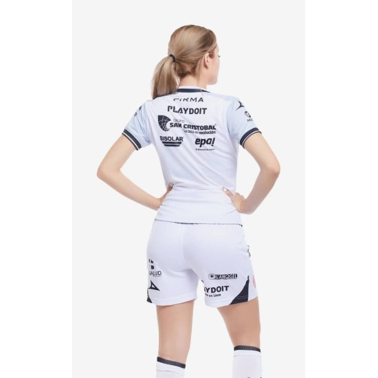 Donna Necaxa 2024/25 Trasferta Maglia Donna Necaxa 2024/25 Trasferta Maglia