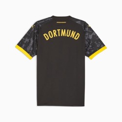 Maglia Trasferta BVB Borussia Dortmund Uomo 2023/24
