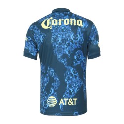 Bambino Club América 2024/25 Trasferta Maglia