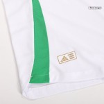 Maglia Versione Giocatore Trasferta Italia EURO 2024