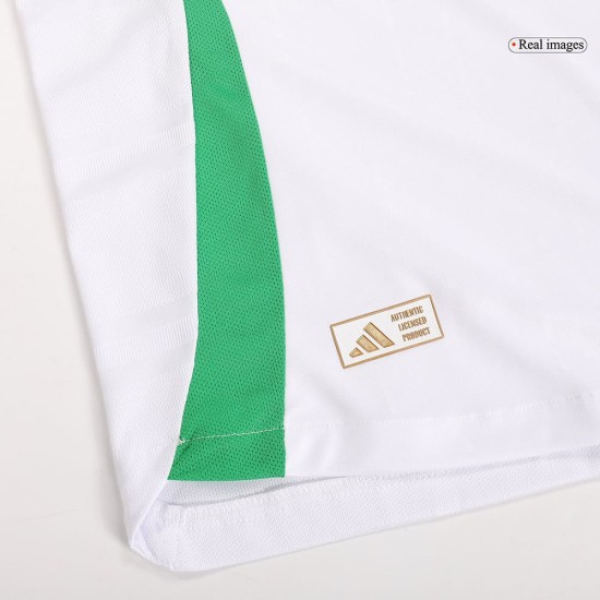Maglia Versione Giocatore Trasferta Italia EURO 2024