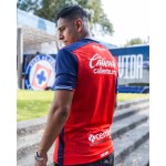 Donna Cruz Azul 2024/25 Terza Maglia