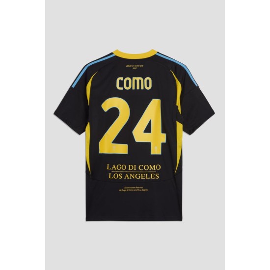 Maglia speciale Como 2024/25 donna