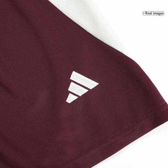 Maglia+Pantaloncini Casa Bambini Messico Copa America 2024