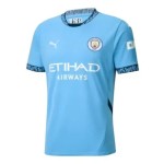 Donna KOVACIC Manchester City 2024/25 Maglia Casa